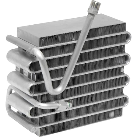 Universal Air Cond Toy Landcruiser 90-80 Evaporator, Ev3520Ac EV3520AC